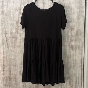 Babydoll dress
